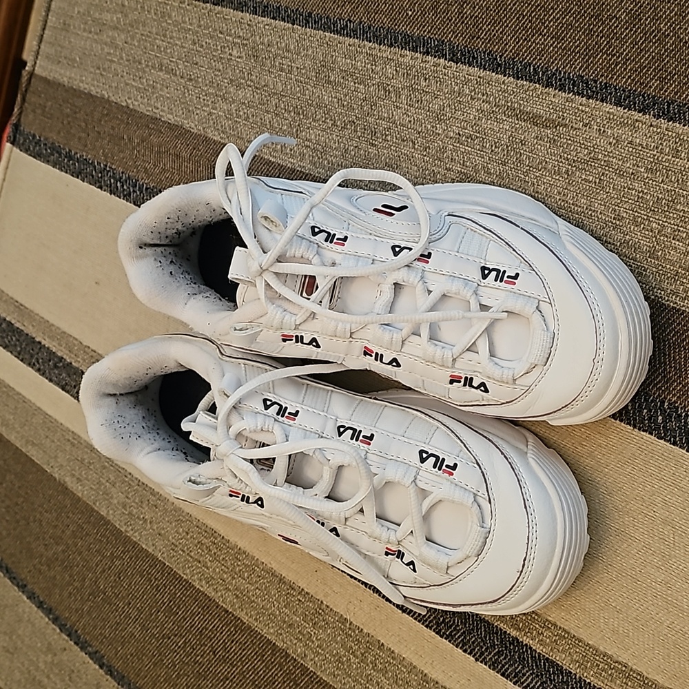 Fila Chunky